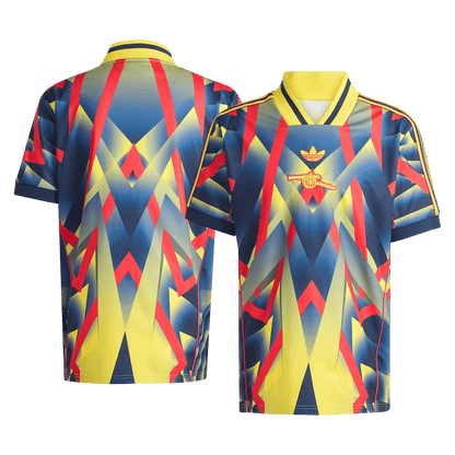 Arsenal 2025/26 Pelipaita Miesten - kuva 2