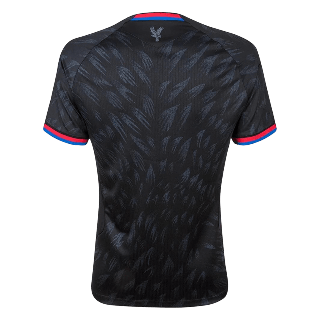 Crystal Palace Vieraspelipaita 2026/27