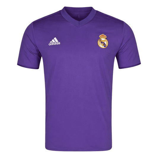Real Madrid 2002/03 Kolmas Retro -pelipaita Miesten