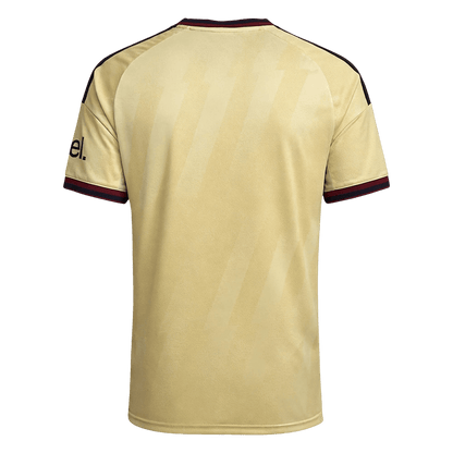 Arsenal 2026/27 Kolmas Pelipaita (Player Version) Miesten - kuva 3
