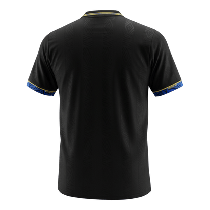 Manchester United 1993/94 Vieras Retro -pelipaita Miesten - kuva 9