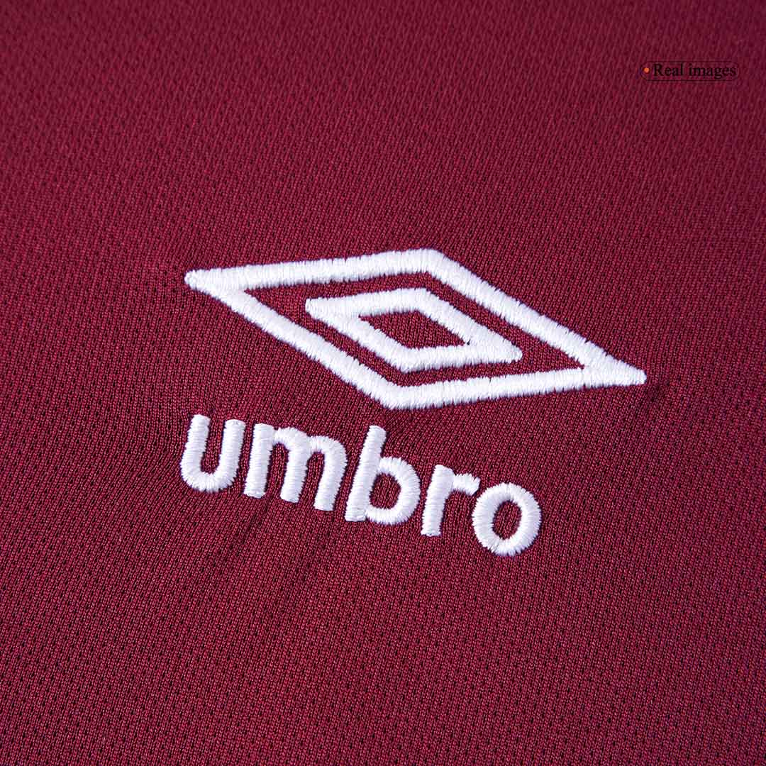 West Ham United 2025/26 Koti Pelipaita Miesten - kuva 6