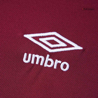 West Ham United 2025/26 Koti Pelipaita Miesten - kuva 6