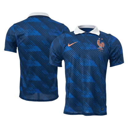 France World Cup 2026 Koti Pelipaita (Player Version) Miesten - kuva 8