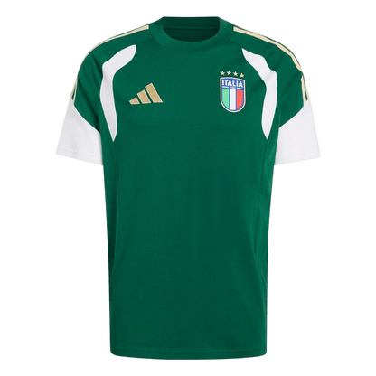 Italy World Cup 2026 Ottelua edelt?v? Pelipaita Miesten