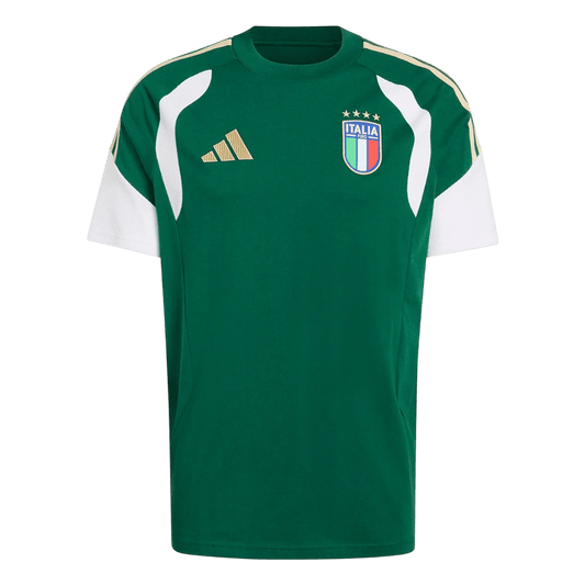 Italy World Cup 2026 Ottelua edelt?v? Pelipaita Miesten