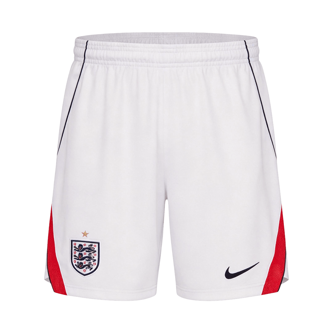 England World Cup 2026 Koti Pelipaitasetti Miesten - kuva 2