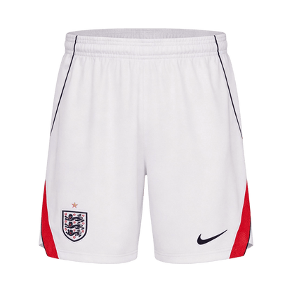 England World Cup 2026 Koti Pelipaitasetti Miesten - kuva 2