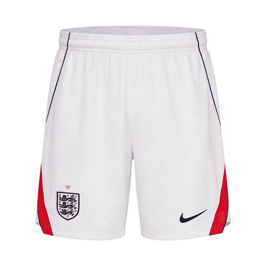 England World Cup 2026 Koti Pelipaitasetti Miesten - kuva 2