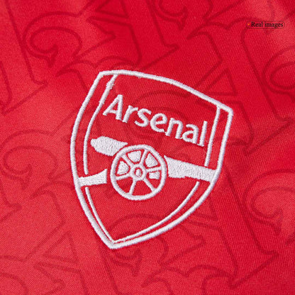 Arsenal 2025/26 Koti Pelipaita Naisten - kuva 8