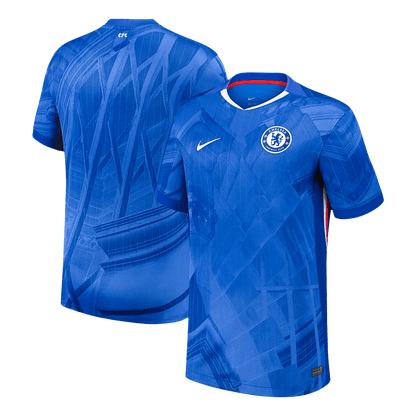 Chelsea 2025/26 Koti Pelipaita Miesten [PREMIUM] - kuva 9
