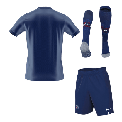 PSG 2025/26 Koti T?ydellinen peliasu Miesten [PREMIUM] - kuva 9