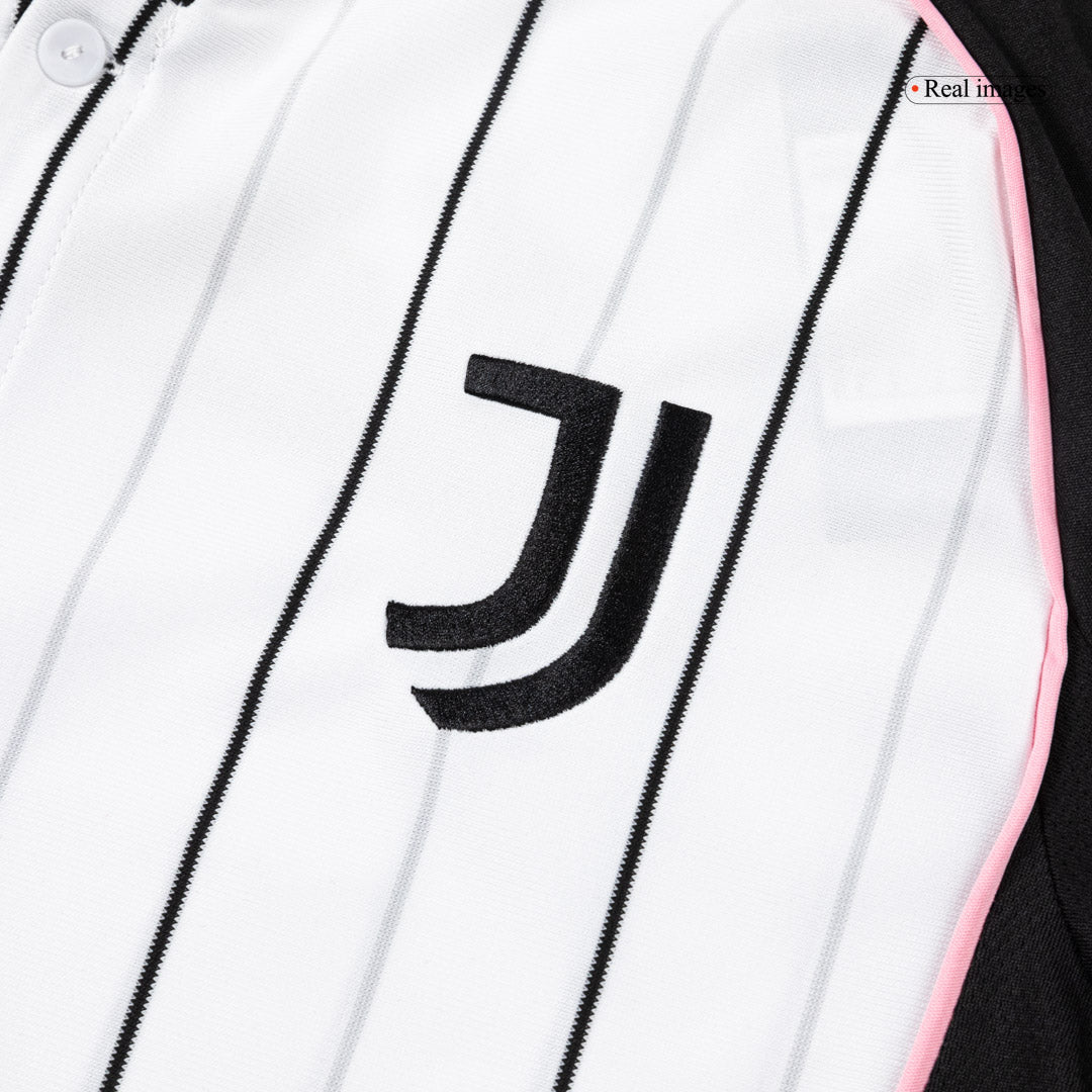 Juventus 2025/26 Pelipaita Miesten - kuva 6