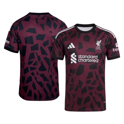 Liverpool kolmas pelipaita 2026/27 – lisänäkymä 2