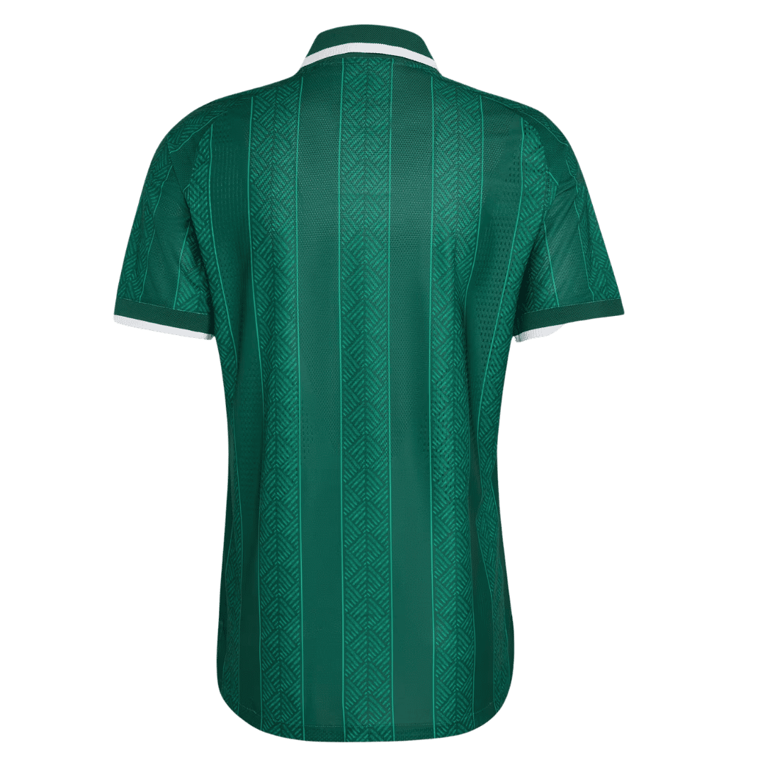 South Africa World Cup 2026 Vieras Pelipaita (Player Version) Miesten - kuva 2