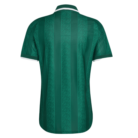 South Africa World Cup 2026 Vieras Pelipaita (Player Version) Miesten - kuva 2