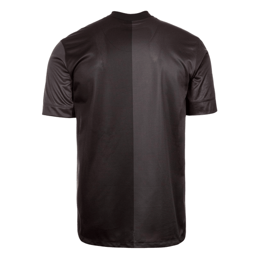 Manchester City 2013/14 Vieras Retro -pelipaita Miesten - kuva 2