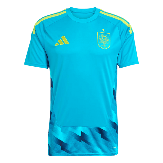 Spain World Cup 2026 Pelipaita Miesten
