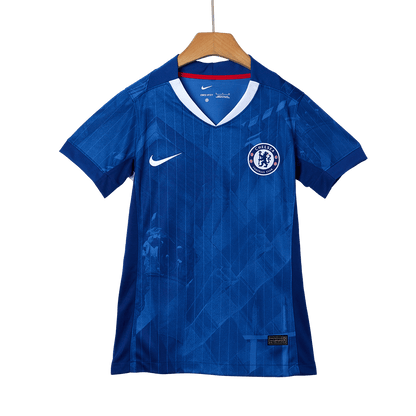 Chelsea 2025/26 Koti Pelipaita Naisten - kuva 9