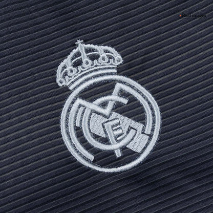 Real Madrid 2025/26 Vieras Pelipaitasetti Lasten [PREMIUM] - kuva 10