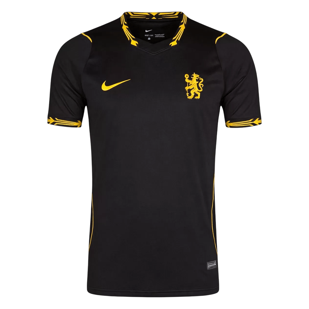 Chelsea Vieraspelipaita 2026/27 – PALMER #10