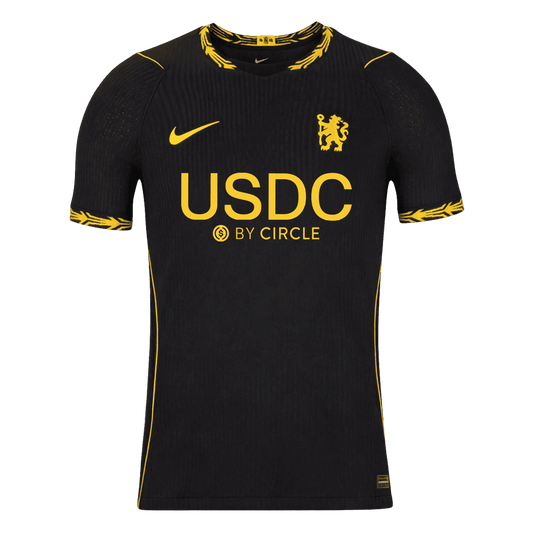 Chelsea Vieraspelipaita 2026/27 UCL – PALMER #10 (Pelaajaversio)