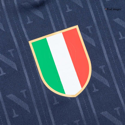 Napoli 2025/26 Kolmas Pelipaita Miesten - kuva 7