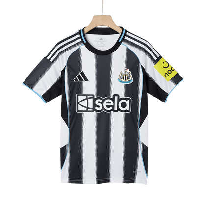 Newcastle United 2025/26 Koti Pelipaita Miesten - kuva 11