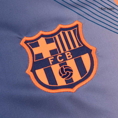Barcelona 2025/26 Pelipaita Miesten - kuva 8
