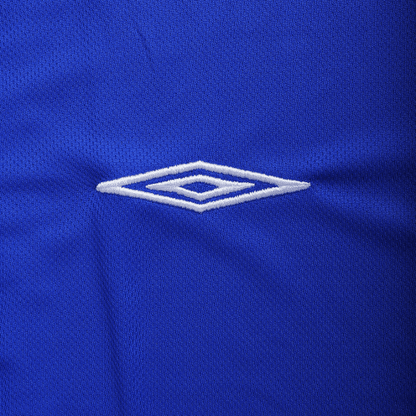 Chelsea 2003/05 Koti Retro -pelipaita Miesten - kuva 5