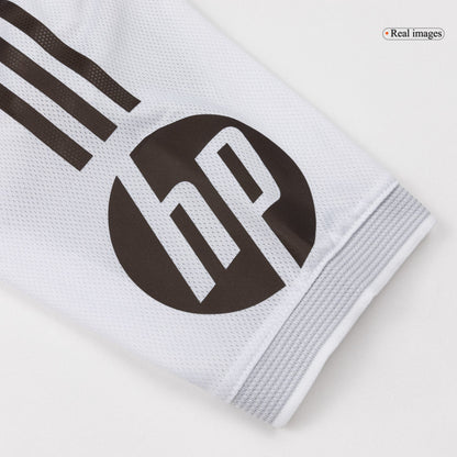 Real Madrid 2025/26 Koti Pelipaita (Player Version) Miesten [PREMIUM] - kuva 3