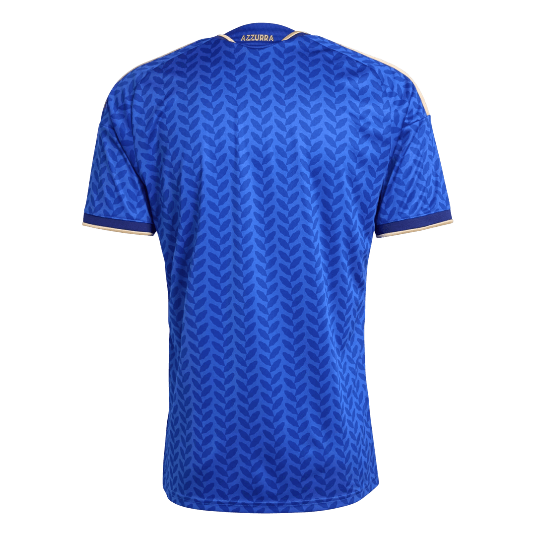 Italy World Cup 2026 Koti Pelipaita Miesten [PREMIUM] - kuva 9