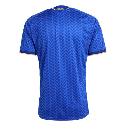 Italy World Cup 2026 Koti T?ydellinen peliasu Miesten - kuva 9