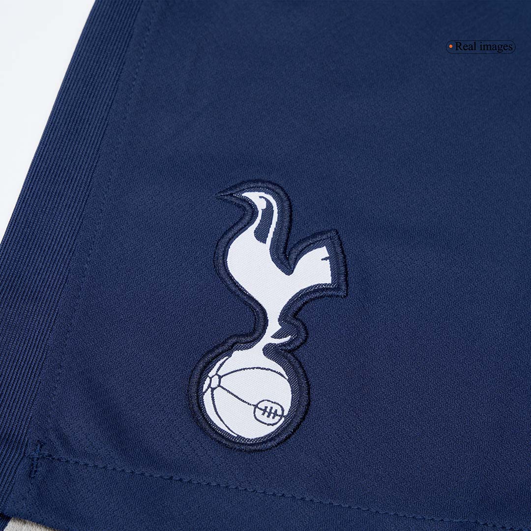 Tottenham Hotspur 2025/26 Koti Pelishortsit Miesten - kuva 3