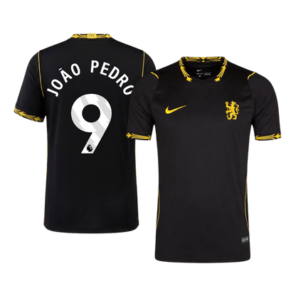 Chelsea Vieraspelipaita 2026/27 – JOÃO PEDRO #9