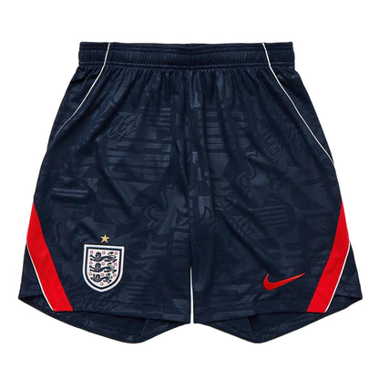 England World Cup 2026 Vieras Pelishortsit Miesten - kuva 2
