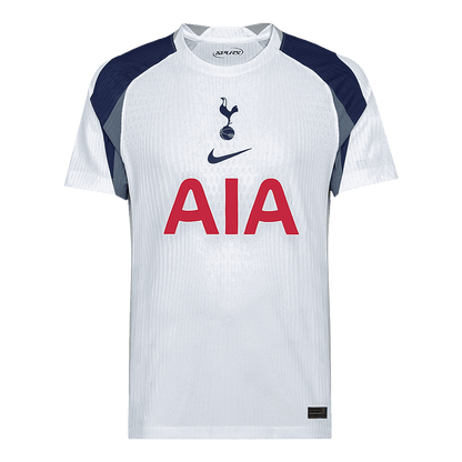Tottenham Hotspur 2025/26 Koti Pelipaita (Player Version) Miesten XAVI #7 - kuva 10
