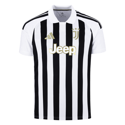 Juventus 2026/27 Koti Pelipaitasetti Miesten - kuva 4