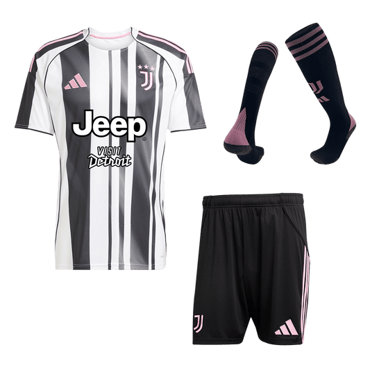 Juventus Kotipeliasu 2025/26