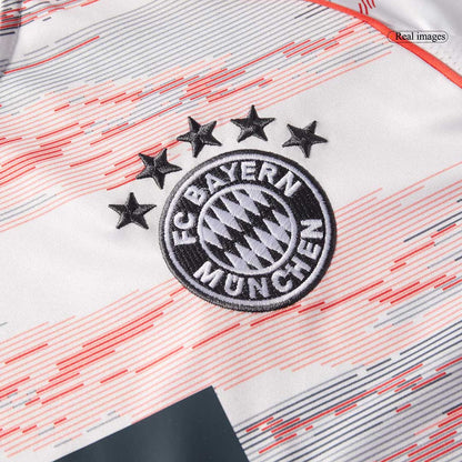 Bayern Munich 2025/26 Vieras Pelipaita Miesten - kuva 8