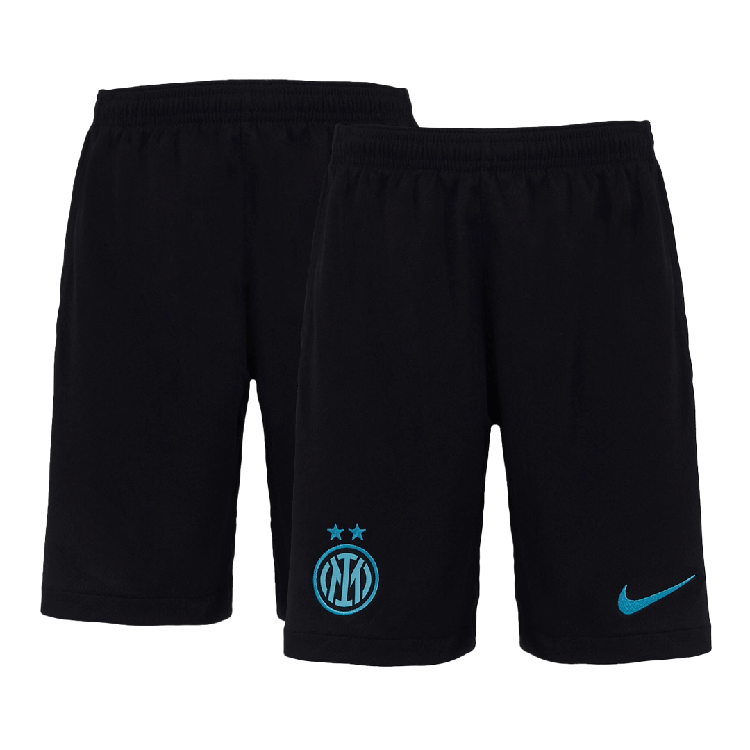 Inter Milan 2025/26 Koti T?ydellinen peliasu Miesten - kuva 15