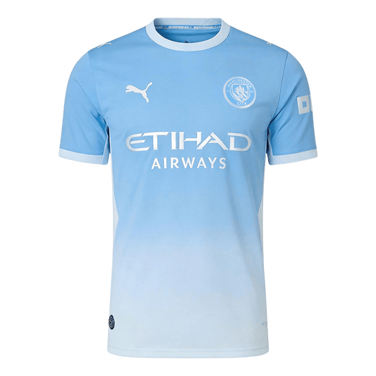 Manchester City kotipelipaita 2026/27 (pelaajaversio)
