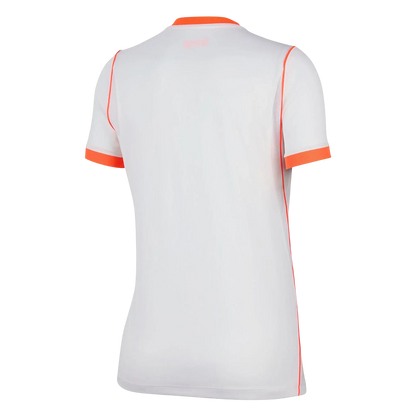 Netherlands World Cup 2026 Vieras Pelipaita Naisten - kuva 3