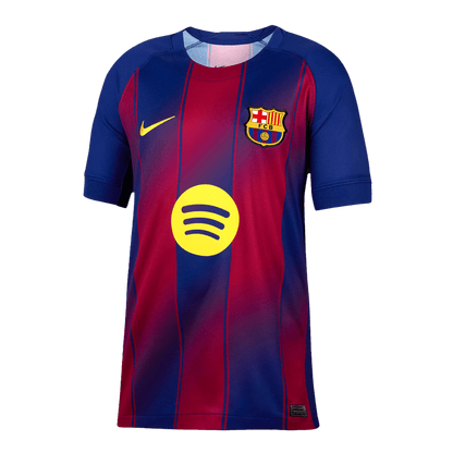 Barcelona 2025/26 Koti Pelipaita Miesten ROONY #19 - kuva 12