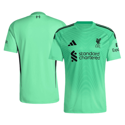 Liverpool 2025/26 Pelipaita Miesten - kuva 10