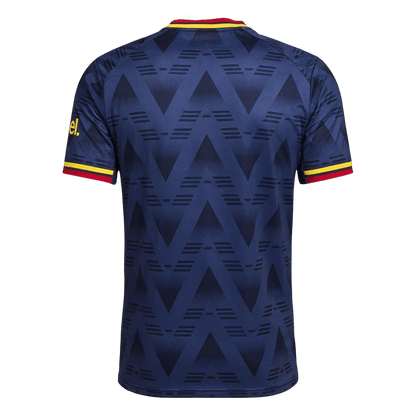 Arsenal 2026/27 Vieras Pelipaita (Player Version) Miesten - kuva 3