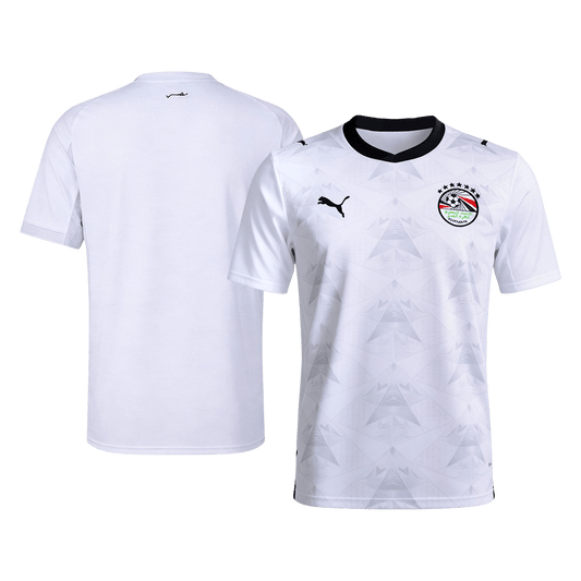 Egypt World Cup 2026 Vieras Pelipaita Miesten - kuva 2