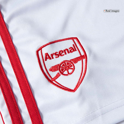 Arsenal 2025/26 Koti Lasten t?ydellinen peliasu - kuva 3