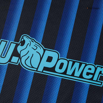Inter Milan 2025/26 Koti Lasten t?ydellinen peliasu - kuva 5