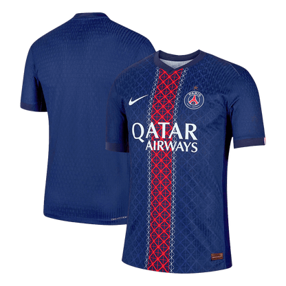 PSG 2025/26 Koti Pelipaita (Player Version) Miesten - kuva 6